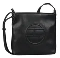 TOM TAILOR Rosabel Crossbody Bag M Umhängetasche Tasche Black