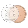 Rimmel London Stay Matte Powder 005