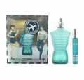 JEAN PAUL GAULTIER Eau de Toilette Jean Paul Gaultier Le Male Eau de Toilette 125ml + Mini 20ml