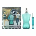 Jean Paul Gaultier Le Male Eau de Toilette 125ml + Mini 20ml