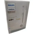 Philips elektrische Zahnbürste Mundpflege Diamondclean 9900 Prestige Power - Beige