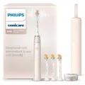 Philips Sonicare DiamondClean 9900 Elektrische Zahnbürste SenseIQ
