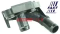 FAST FT58187 Thermostatgehäuse Gehäuse für Thermostat