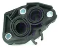 Original FAST Thermostatgehäuse FT58187 für Dacia Nissan Renault