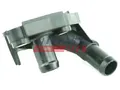 FAST Thermostatgehäuse FT58187 für RENAULT CLIO KANGOO KR0 BE KW0 Kunststoff 2 3