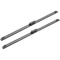 BOSCH Wischblatt 3397009821 für VW
