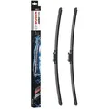 Bosch A821S - Scheibenwischer Aerotwin - Länge: 600/600 mm Set für Frontscheibe