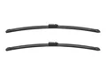 BOSCH Scheibenwischer Flat Blade 3397009821 Für Volkswagen Amarok 2012-2012