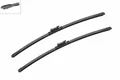 BOSCH Scheibenwischer Flachbalkenwischblatt Vorne (3 397 009 821) für VW