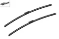 BOSCH Scheibenwischer Wischblatt Wischerblätter Aerotwin Vorne 3 397 009 821