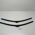 Paar Scheibenwischer 600 Mm Für Mercedes Klasse E W212 C W204 A821S