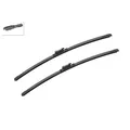 Bosch 3 397 009 821 Wischblatt Vorne für VW Amarok Multivan V Transporter V