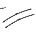 1x Wischblatt BOSCH 3 397 009 821 passend für VW