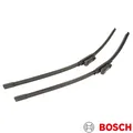 Scheibenwischer BOSCH Aerotwin vorne 2x 3397009821 600mm für VW AMAROK T5