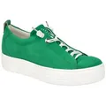 Paul Green 5017-23x Schnürschuh grün 40 EU