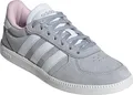 Adidas Damen Sneaker BREAKNET SLEEK grau Größe EUR 39