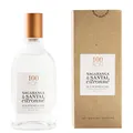 100 BON Nagaranga & Santal citronné, Eau de Parfum