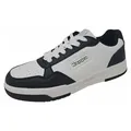 Kappa Noah Sneaker Weiß - Weiß - 41