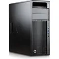 HP Z440 E5 1650 32 512 Q M4000 (RSW100055) (512 GB, 32 GB, Intel Xeon E5-1650 v3, Quadro M4000) (58167738)