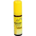 BACHBLÜTEN Original Rescura Spray alkoholfrei