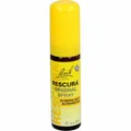 BACHBLÜTEN Original Rescura Spray alkoholfrei 20 ml PZN16391793
