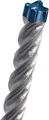Bosch Accessories EXPERT SDS plus-7X 2608900096 Hammerbohrer 1 Stück 10.00 mm Gesamtlänge 115 mm SDS-Plus 1 St.