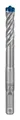 Bosch Expert SDS plus-7X Hammerbohrer, 10 x 50 x 115 mm - 2608900096