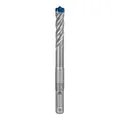 Bosch EXPERT SDS plus-7X Hammerbohrer 10 x 50 x 115mm für Bohrhämmer