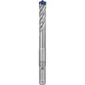 Bosch EXPERT SDS plus-7X Hammerbohrer 10 x 50 x 115mm für Bohrhämmer