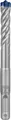 Bosch Accessories EXPERT SDS plus-7X 2608900096 Hammerbohrer 1 Stück 10mm Gesamtlänge 115mm SDS-Plus 1St.