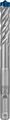 EXPERT SDS plus-7X Hammerbohrer, 10 x 50 x 115 mm