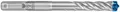 Bosch Hammerbohrer EXPERT7X SDS-plus Ø 10,0 x 50/115 mm