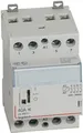 Legrand 412562 Leistungsrelais Mehrfarbig (412562)