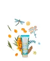 Natura Siberica Handcreme Hand Cream with Organic Oblepikha Hydrolate