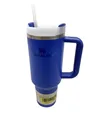 Thermobecher Stanley Quencher H2.O FlowState 1,18 L - Iris