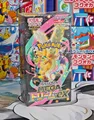 POKEMON MEGA DREAM EX M2A DISPLAY BOX - JP - JAPANISCH NEU & OVP