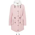 Wellensteyn Damen Sommerparka