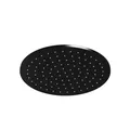 Steinberg Regenbrause 250 mm x 8 mm 100 1686 S matt black