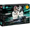 Puzzle Mercedes AMG Petronas Motorsport