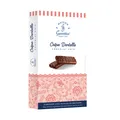 Maison Gavottes - kleine gefüllte Crêpes Dentelles Zarbitterschokolade 3x 100g