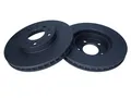 Bremsscheibe Quaro QD6195HC  für OE 271788 - 2717882 - 272312 - 31262092