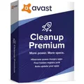 Avast Cleanup Premium, 1 PC - 1 Jahr, Download