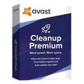 avast! Avast Cleanup Premium, 1 PC - 1 Jahr, Download