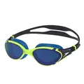 Speedo Biofuse Schwimmmaske | Tauchen | Schwimmen | Ergonomisches Design | Offene Gewässer | Wasserdicht