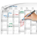 Staedtler Lumocolor (84 x 60 cm, Kein Einband, Deutsch) (641 YP-1DE)