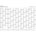 STAEDTLER Jahresplaner 2022