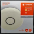 LEDVANCE ORBIS SPARKLE CLICK SENSOR LED-Deckenleuchte Bewegungsmelder 340mm