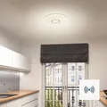 LEDVANCE Orbis LED-Deckenleuchte SPARKLE DOT Click Sensor 440 Warmweiß