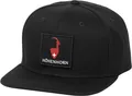 Höhenhorn Baseball Cap Woven Unisex Herren Damen Cap Snapback Kappe Basecap Baseball Mütze