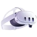 META Quest 3 VR Brille - 512GB